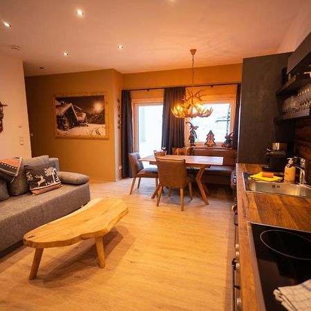 Westendorf Mountain Lodge Gamsspitz ภายนอก รูปภาพ