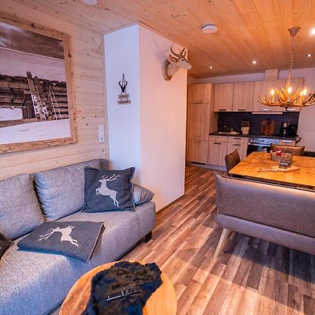 Westendorf Mountain Lodge Gamsspitz ภายนอก รูปภาพ