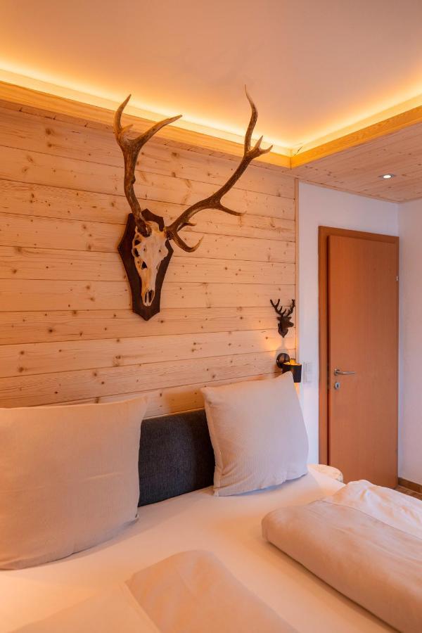Westendorf Mountain Lodge Gamsspitz ภายนอก รูปภาพ