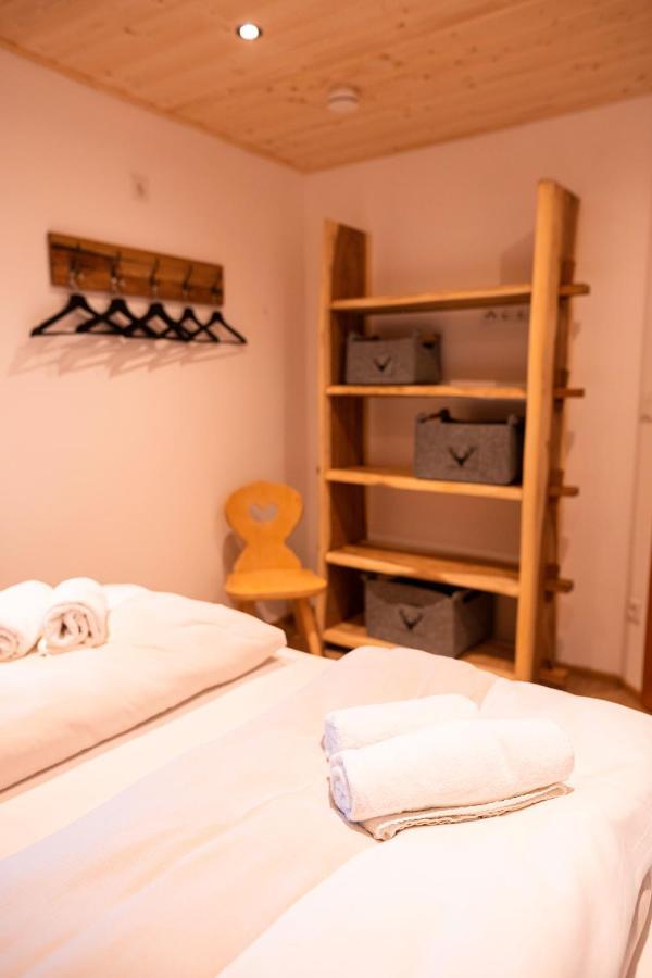 Westendorf Mountain Lodge Gamsspitz ภายนอก รูปภาพ