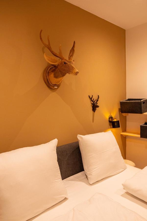 Westendorf Mountain Lodge Gamsspitz ภายนอก รูปภาพ