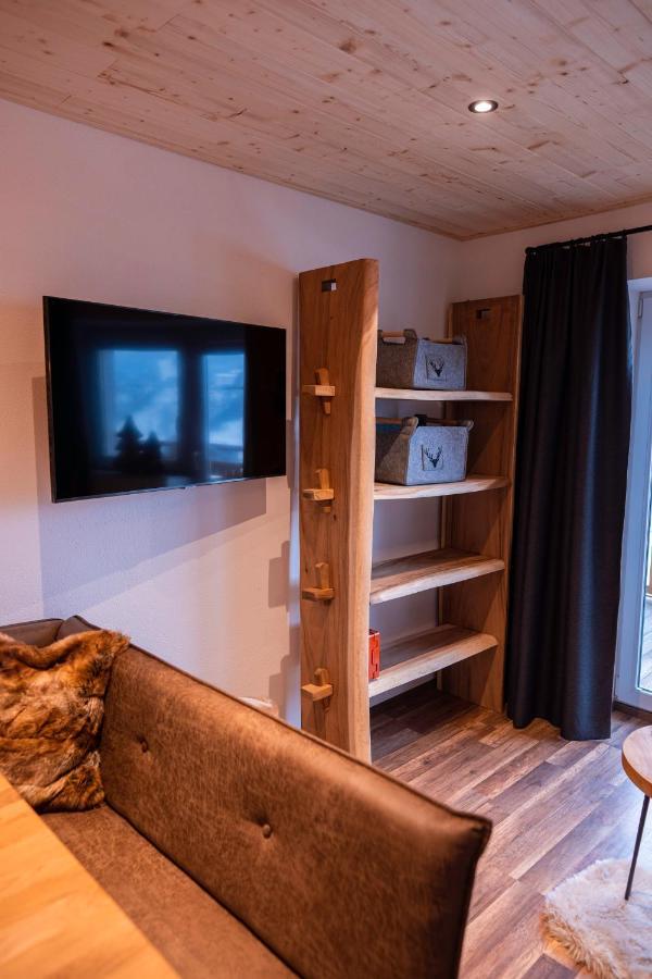 Westendorf Mountain Lodge Gamsspitz ภายนอก รูปภาพ