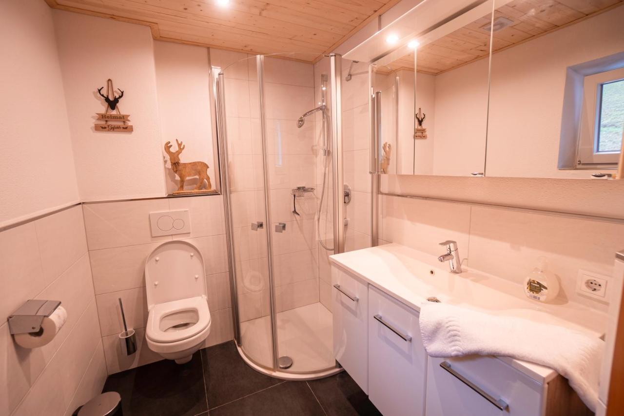 Westendorf Mountain Lodge Gamsspitz ภายนอก รูปภาพ