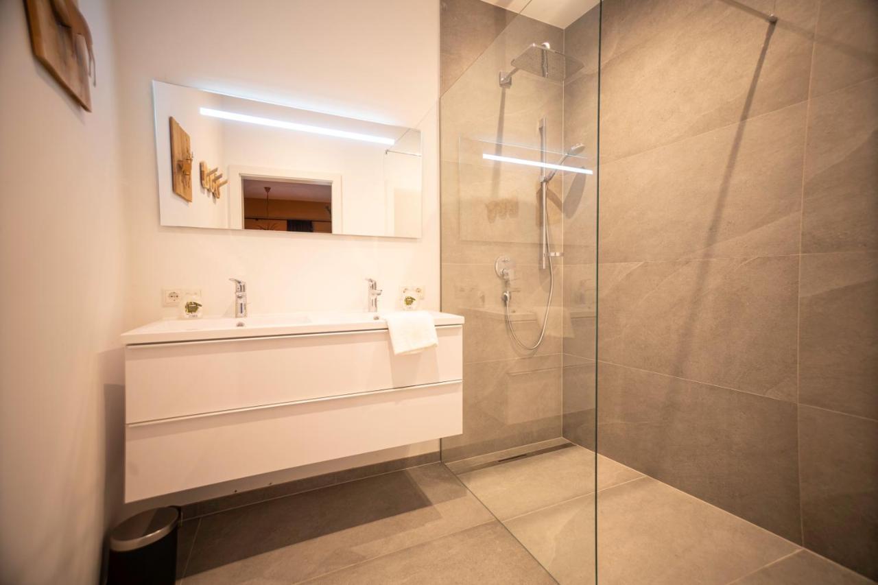 Westendorf Mountain Lodge Gamsspitz ภายนอก รูปภาพ